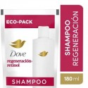 CAJA DOVE 180 Sh Regeneracion $ 2400 UNILEVER
